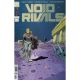 Void Rivals #12 Cover C 1:10 Andre Lima Araújo & Chris O Halloran Connecting