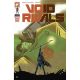 Void Rivals #12 Cover E 1:50 Jorge Fornes Variant