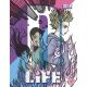 Life #1 Cover D 1:25 Variant