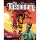 Missionary #1 Cover C 1:10 Variant