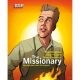 Missionary #1 Cover D 1:25 Variant