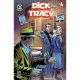 Dick Tracy #4 Cover B Brent Schoonover Connecting Variant