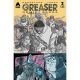 Greaser Gemini Blues #2