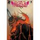 Scale Trade #4 Cover C 1:5 Dave Mccaig Cardstock Variant