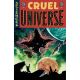 EC Cruel Universe #1 Cover B Jh Williams Iii Variant