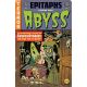 EC Epitaphs From The Abyss #2 Cover C 1:10 Jay Stephens Homage Variant