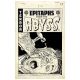 EC Epitaphs From The Abyss #2 Cover D 1:20 Adam Pollina Black & White Variant