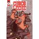 Choco Leche #1 Cover B Lee Harris Variant