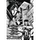 Blade Runner Tokyo Nexus #2 Cover D FOC Mandrake b&w Virgin