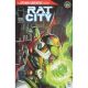 Rat City #5 Cover B Kevin Keane Variant