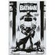 Absolute Batman SDCC 2024 Exclusive Ashcan