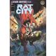 Rat City #1 Fourth Printing