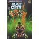 Rat City #2 Second Printing