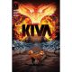 Kiva #1 Cover B Bashar Ahmed