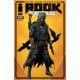 Rook Exodus #1 Fourth Printing