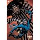 Nightwing #117 Cover G Nicola Scott Beetlejuice Variant