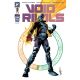 Void Rivals #1 Tenth Printing Cover D