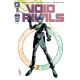 Void Rivals #1 Tenth Printing Cover E