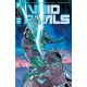 Void Rivals #1 Tenth Printing Cover I