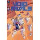 Void Rivals #1 Tenth Printing Cover J