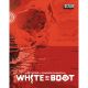 White Boat #2 Cover F Barrett