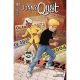 Jonny Quest #1 Cover ZB 1:7 Pace Foil