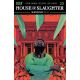 House Of Slaughter #25 Second Printing