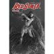 Red Sonja #13 Cover O 1:10 Barends b&w