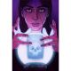 Minor Arcana #1 Cover I Jenny Frison Foil