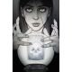 Minor Arcana #1 Cover J 1:75 Jenny Frison B&W