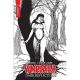 Vampirella Dark Reflections #4 Cover O Pace Line Art