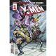 Uncanny X-Men #1 Second Printing