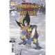 Marvel & Disney What If Donald Duck Became Wolverine #1 Second Printing