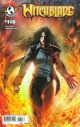 Witchblade #118