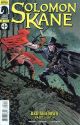 Solomon Kane Red Shadows #2