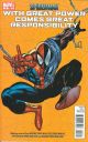 Spider-Man Power Comes Responsibility #2