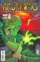 Amory Wars Keeping Secrets Of Silent Earth 3 #11