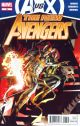 New Avengers #26