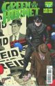 Mark Waid Green Hornet #3