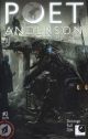 Poet Anderson Dream Walker #2