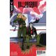 Bloodshot Reborn #2 Sauvage 1:10 Variant