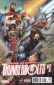 Thunderbolts #1