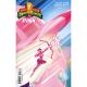 Power Rangers Pink #1