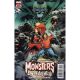 Monsters Unleashed #2