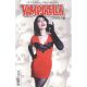 Vampirella #3 Cover C Cosplay