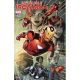 Invincible Iron Man #600