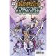 War Of Realms Strikeforce Land Of Giants #1 Hamner Variant