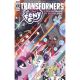 My Little Pony Transformers #4