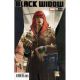 Black Widow #2 De Iulus Variant