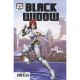 Black Widow #2 Game Variant